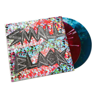 Small Black: Small Black Deluxe (Colored Vinyl) Vinyl 2LP