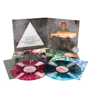 Small Black: Small Black Deluxe (Colored Vinyl) Vinyl 2LP