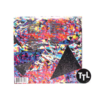 Small Black: Small Black Deluxe (Colored Vinyl) Vinyl 2LP