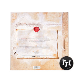 Smashing Pumpkins: Machina / The Machines Of God (180g) Vinyl 2LP