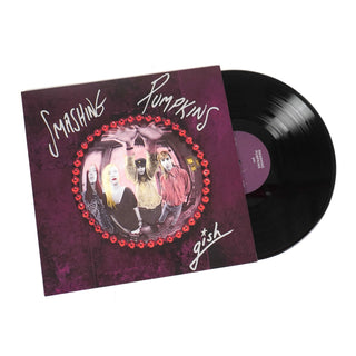 Smashing Pumpkins: Gish (180g) Vinyl LP