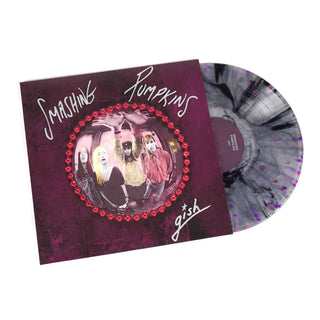 Smashing Pumpkins: Gish (Indie Exclusive Colored Vinyl) Vinyl LP