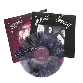 Smashing Pumpkins: Gish (Indie Exclusive Colored Vinyl) Vinyl LP