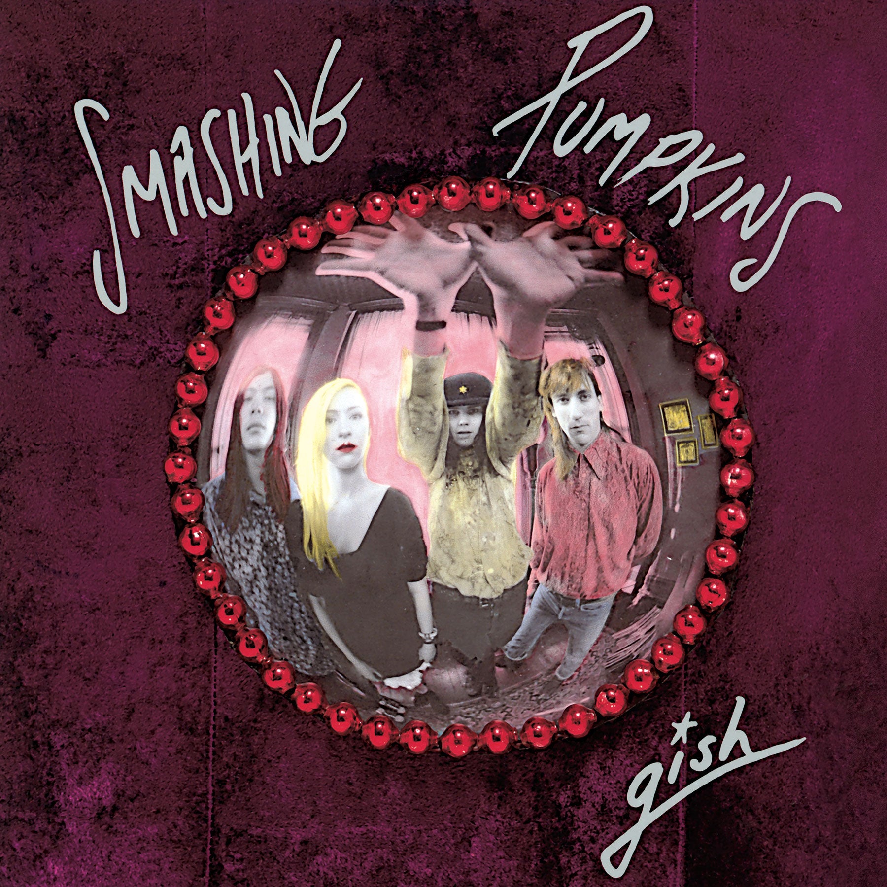 Smashing Pumpkins Gish スマパン Smashing Pumpkins - Gish - Amazon.com Music 洋楽