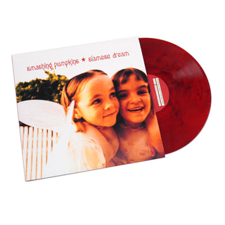Smashing Pumpkins: Siamese Dream (180g, Indie Exclusive Colored Vinyl) Vinyl 2LP