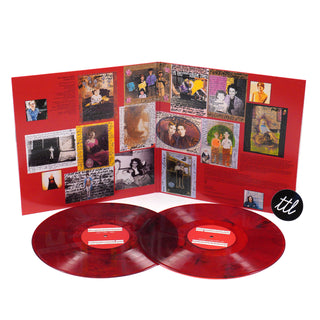 Smashing Pumpkins: Siamese Dream (180g, Indie Exclusive Colored Vinyl) Vinyl 2LP