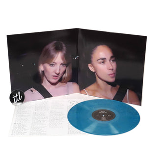 Smerz: Big City Life Vinyl LP