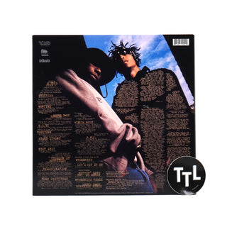 Smif-N-Wessun: Dah Shinin' - Deluxe Edition Vinyl 3LP 