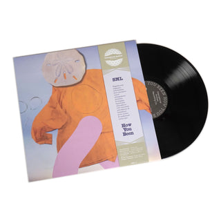 SML: How You Been Vinyl LP