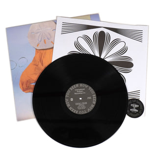 SML: How You Been Vinyl LP