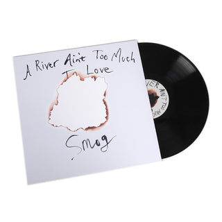 Smog: A River Ain't Too Much To Love Vinyl LP