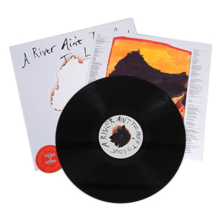 Smog: A River Ain't Too Much To Love Vinyl LP