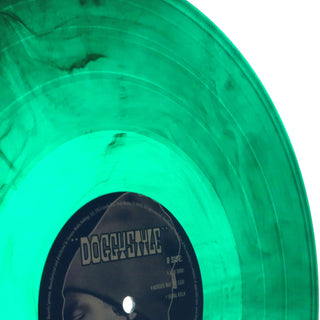 Snoop Doggy Dogg: Doggystyle (Indie Exclusive Colored Vinyl) Vinyl 2LP