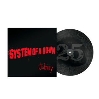 System Of A Down: Johnny 7"