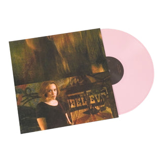 Soccer Mommy: For Young Hearts (Colored Vinyl) Vinyl LP