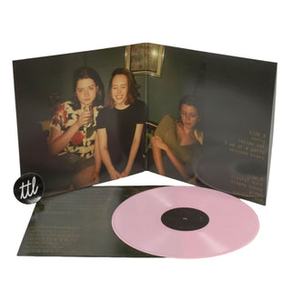 Soccer Mommy: For Young Hearts (Colored Vinyl) Vinyl LP