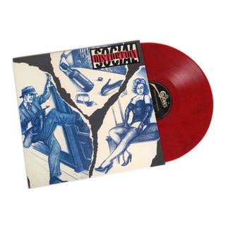 Social Distortion: Social Distortion (180g, Import, Colored Vinyl) Vinyl LP