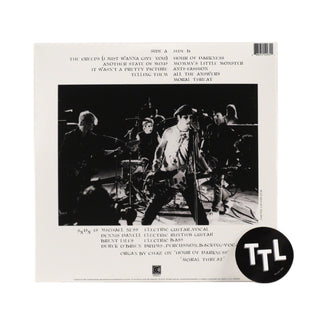 Social Distortion: Mommy's Little Monster (180g) Vinyl LP