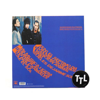 The Movers: The Movers, Vol.1 - 1970-76 (180g) Vinyl LP
