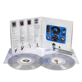 Soda Stereo: Comfort Y Musica Para Volar - MTV Unplugged (Colored Vinyl) Vinyl 2LP