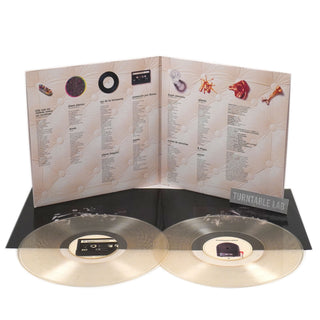 Soda Stereo: Sueno Stereo (Import, Colored Vinyl) Vinyl 2LP