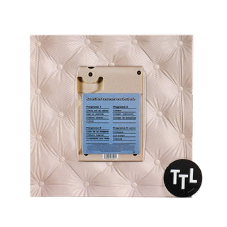 Soda Stereo: Sueno Stereo (Import, Colored Vinyl) Vinyl 2LP