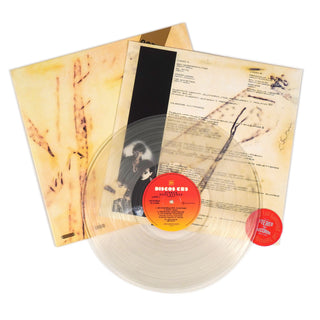 Soda Stereo: Signos (Import, Colored Vinyl) Vinyl LP