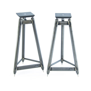 Solidsteel: SS-6 Speaker Stands - Pair