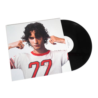 sombr: I Barely Know Her Vinyl LP