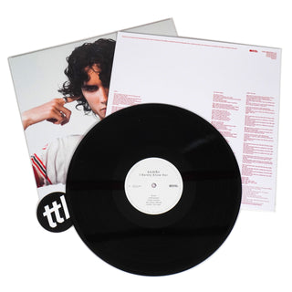 sombr: I Barely Know Her Vinyl LP