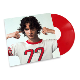 Sombr: I Barely Know Her (Indie Exclusive Colored Vinyl) Vinyl LP