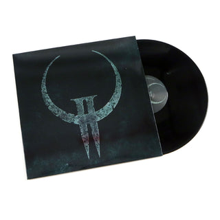 Sonic Mayhem: Quake 2 Soundtrack Vinyl 2LP