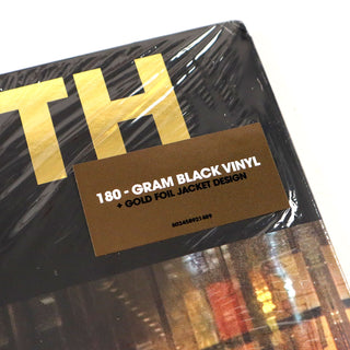 Sonic Youth: Hits Are For Squares (Greatest Hits) Vinyl 2LP