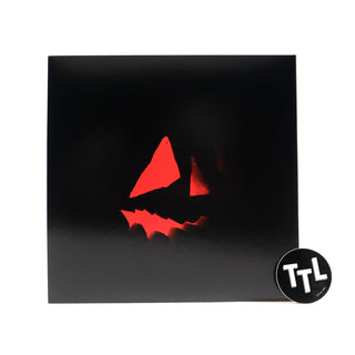 Sonic Youth: Walls Have Ears (Red & Yellow Colored Vinyl) Vinyl 2LP