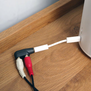 Sonos: Era Turntable RCA Adaptor Kit\