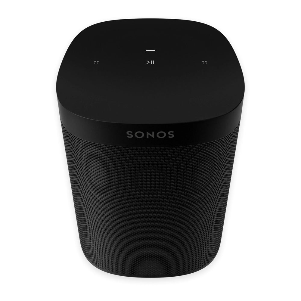 Sonos: One SL - Black