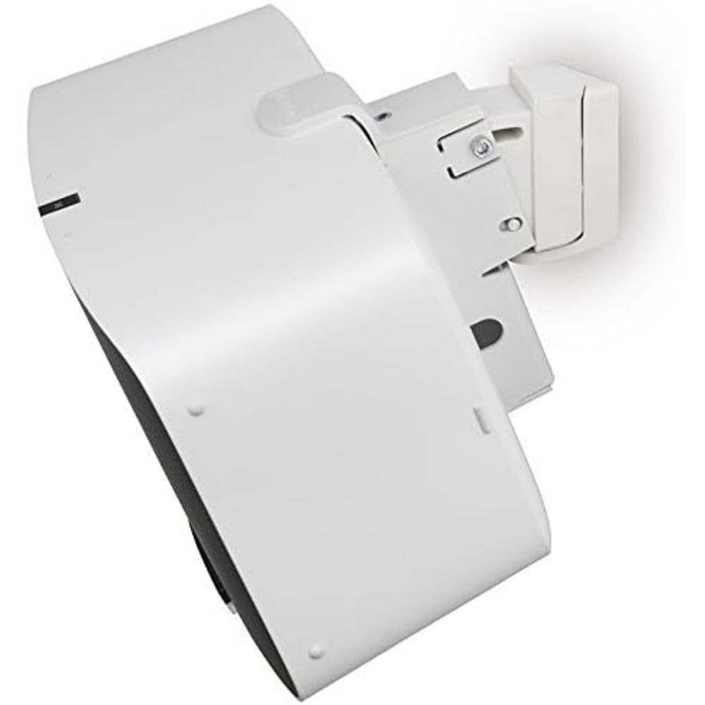 Flexson: Wall Mount For Sonos 5 & Play:5 - White (Single) (AAV-FLXP5WM1014) - (Open Box Special)