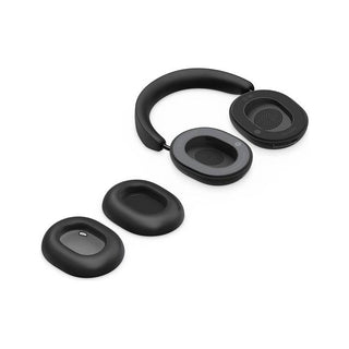 Sonos: Ace Wireless Headphones - Black