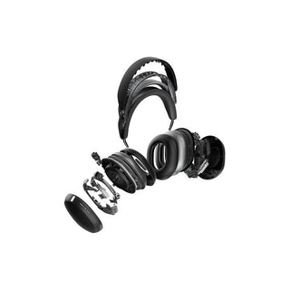 Sonos: Ace Wireless Headphones - Black