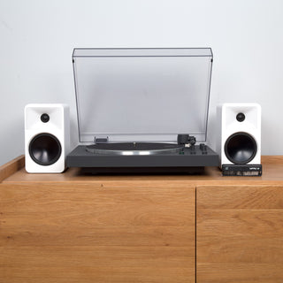 Sony: PS-LXBT / Kanto ORA4 / Turntable Package