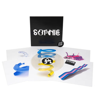 Sophie: Product (Colored Vinyl) Vinyl LP