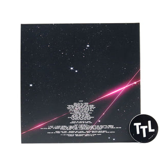 Sophie: SOPHIE (Indie Exclusive Colored Vinyl) Vinyl 2LP