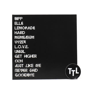 Sophie: Product (Colored Vinyl) Vinyl LP