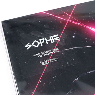Sophie: SOPHIE (Indie Exclusive Colored Vinyl) Vinyl 2LP