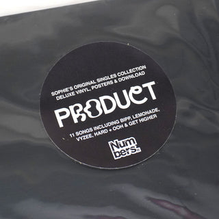Sophie: Product (Colored Vinyl) Vinyl LP