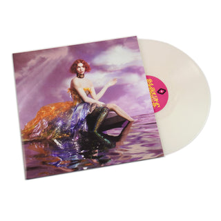 Sophie: Oil Of Every Pearl's Un-Insides (Indie Exclusive Pearl Colored Vinyl) Vinyl LP