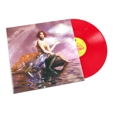 Sophie: Oil Of Every Pearl's Un-Insides (Colored Vinyl) Vinyl LP]\Sophie: Oil Of Every Pearl's Un-Insides (Colored Vinyl) Vinyl LP]