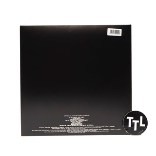 Sophie: Oil Of Every Pearl's Un-Insides (Colored Vinyl) Vinyl LP