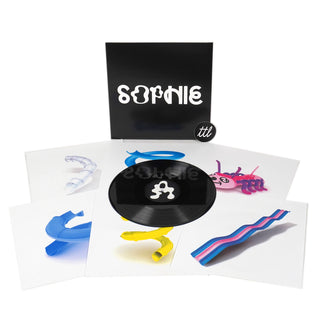 Sophie: Product Vinyl LP