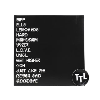 Sophie: Product Vinyl LP